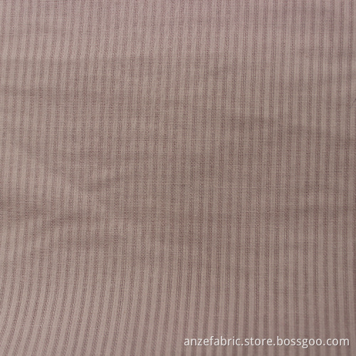 Cheap custom 100% organic cotton dobby denim fabric